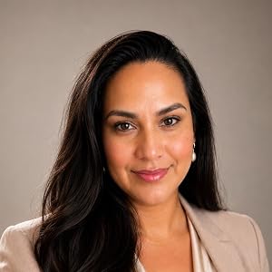 Portrait of Michelle Parlak